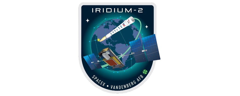 Druga weekendowa misja – Iridium-2 – zakończona sukcesem