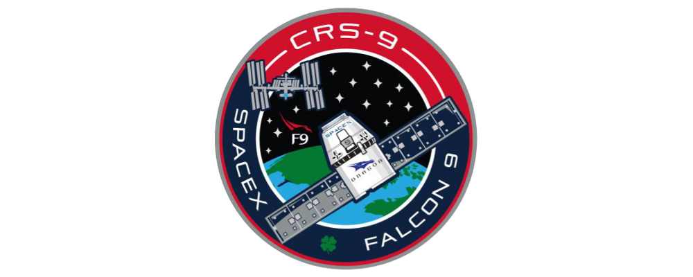 Start rakiety Falcon 9 ze statkiem Dragon (CRS-9) – 18 lipca 2016