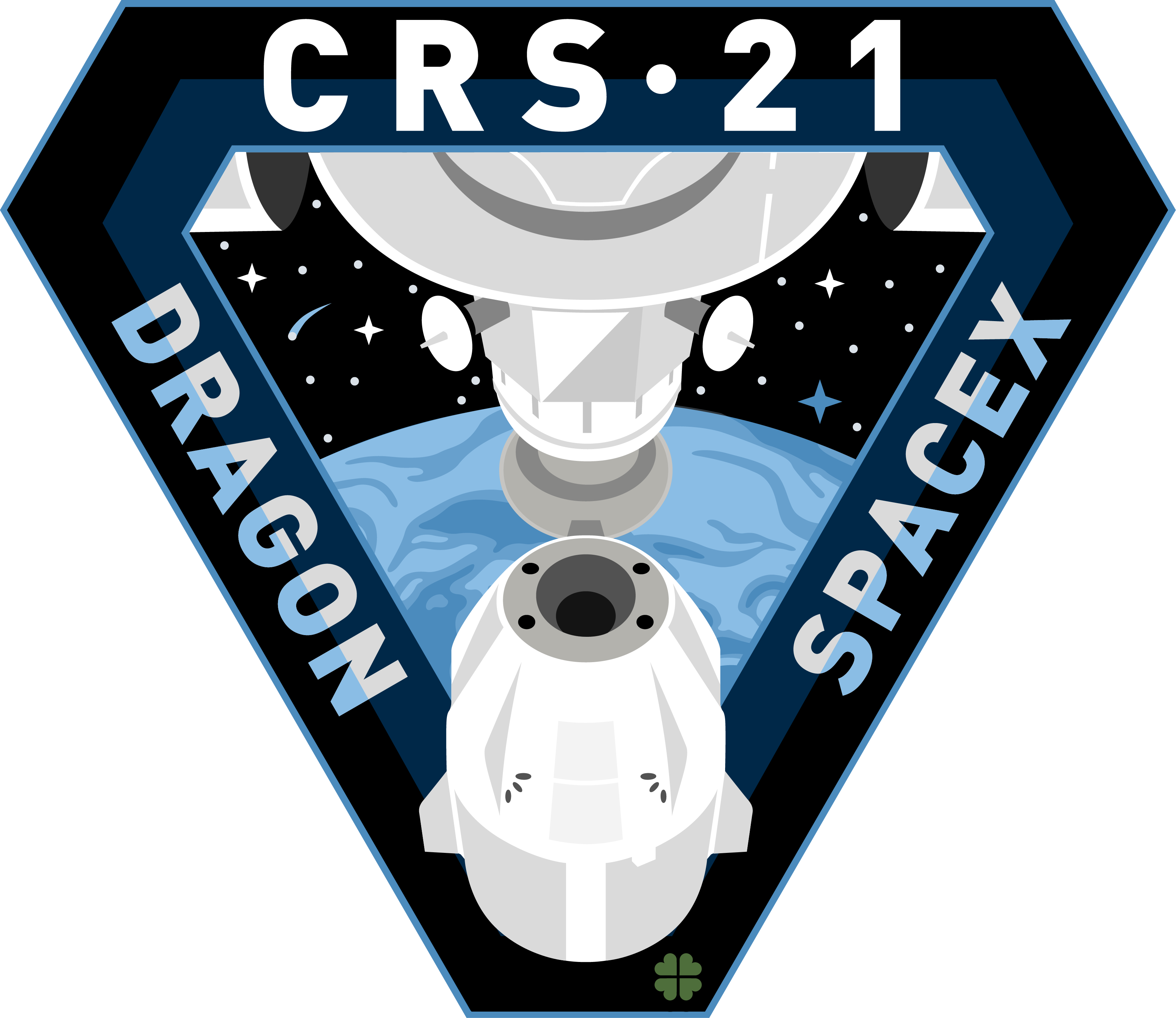 CRS21