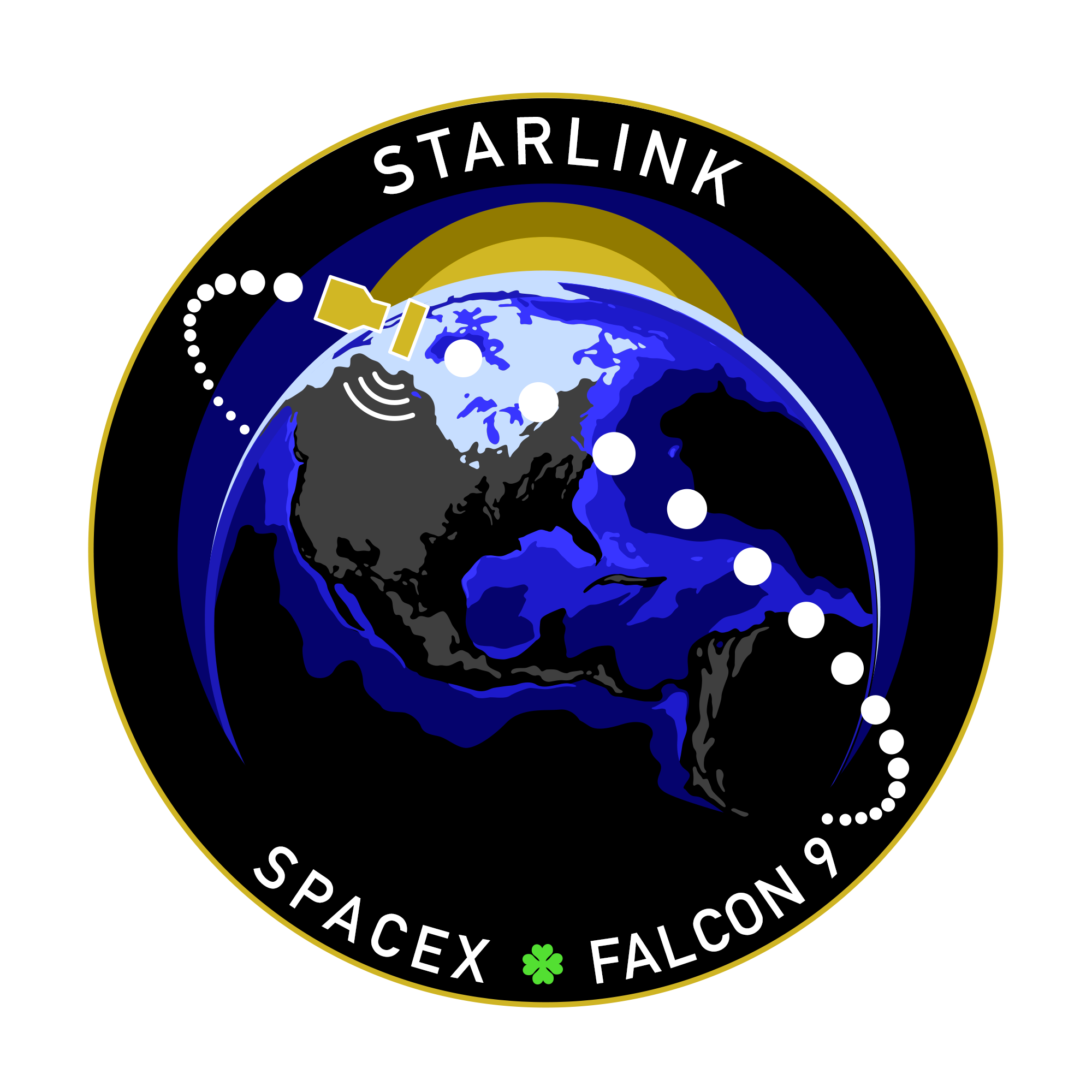 Starlink Group 7-1