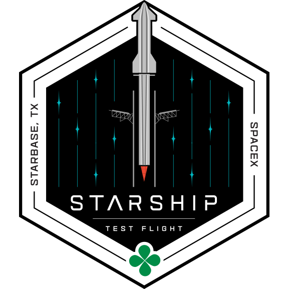 Starship Flight Test | SpaceX.com.pl