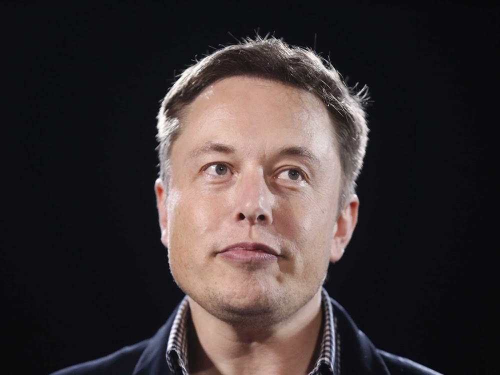 Elon Musk kontra trolle, węgiel, ropa, ULA i Trump