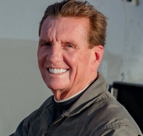 Larry Connor