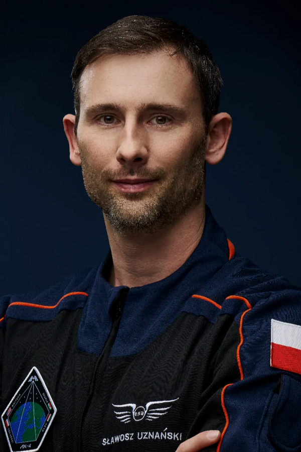 Sławosz Uznański-Wiśniewski