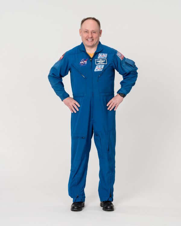Michael Fincke