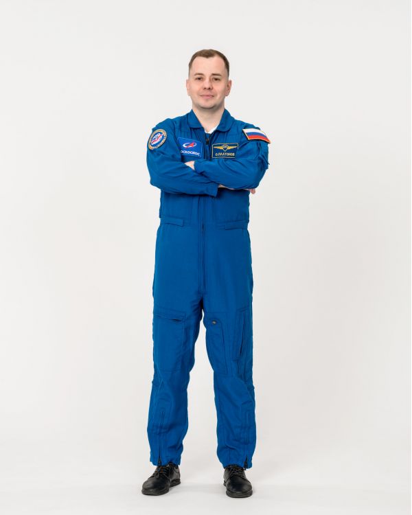 Oleg Płatonow