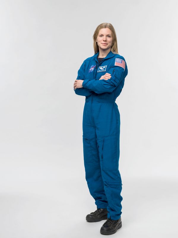 Zena Cardman