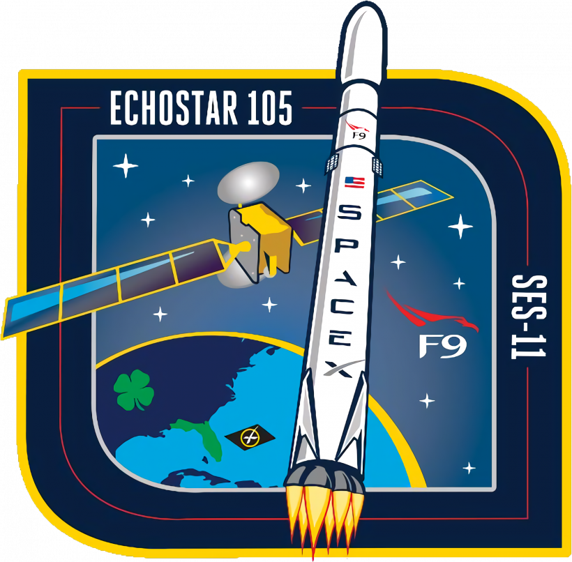 EchoStar 105/SES-11