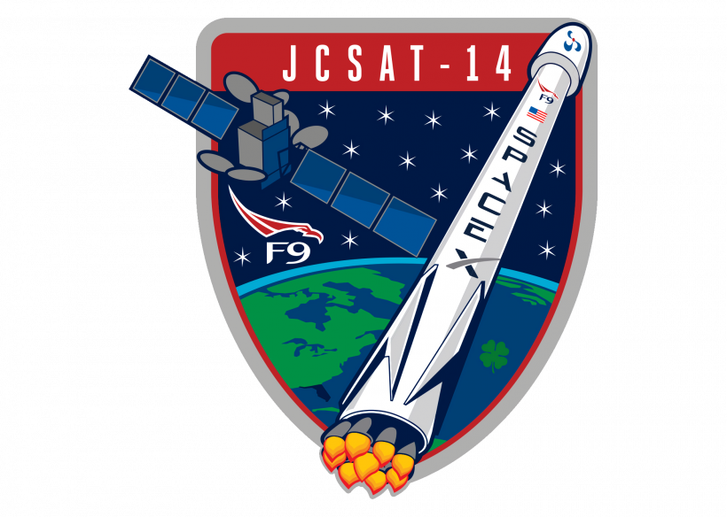 JCSAT-14