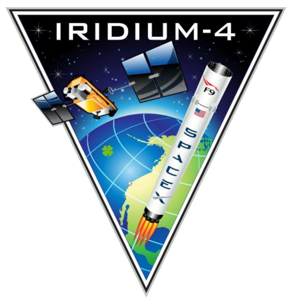 Iridium-4