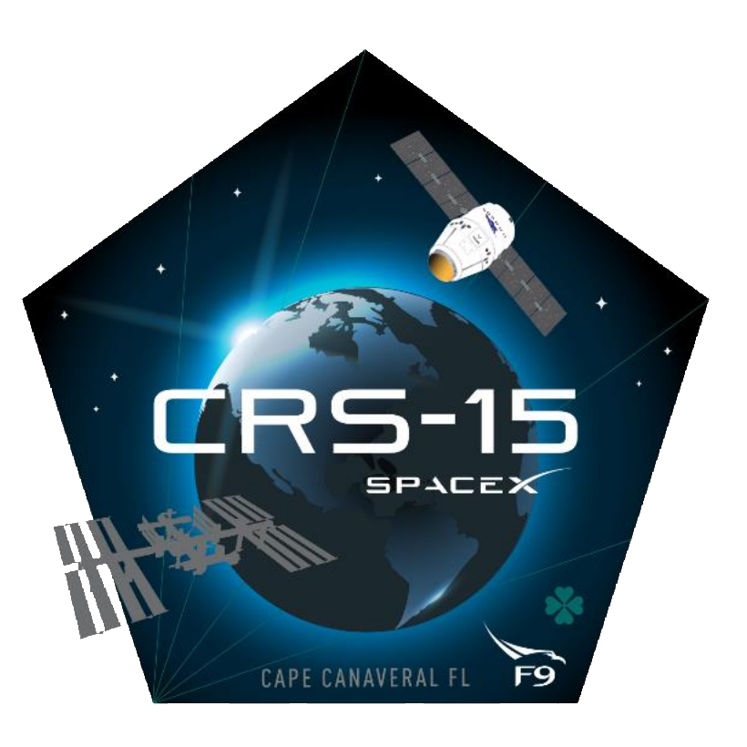 CRS-15