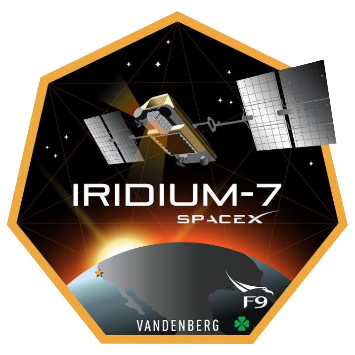 Iridium-7