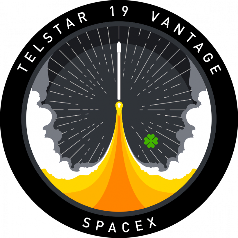 Telstar 19 VANTAGE