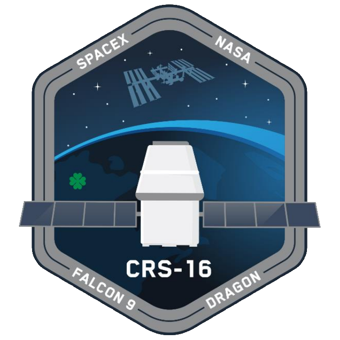 CRS-16
