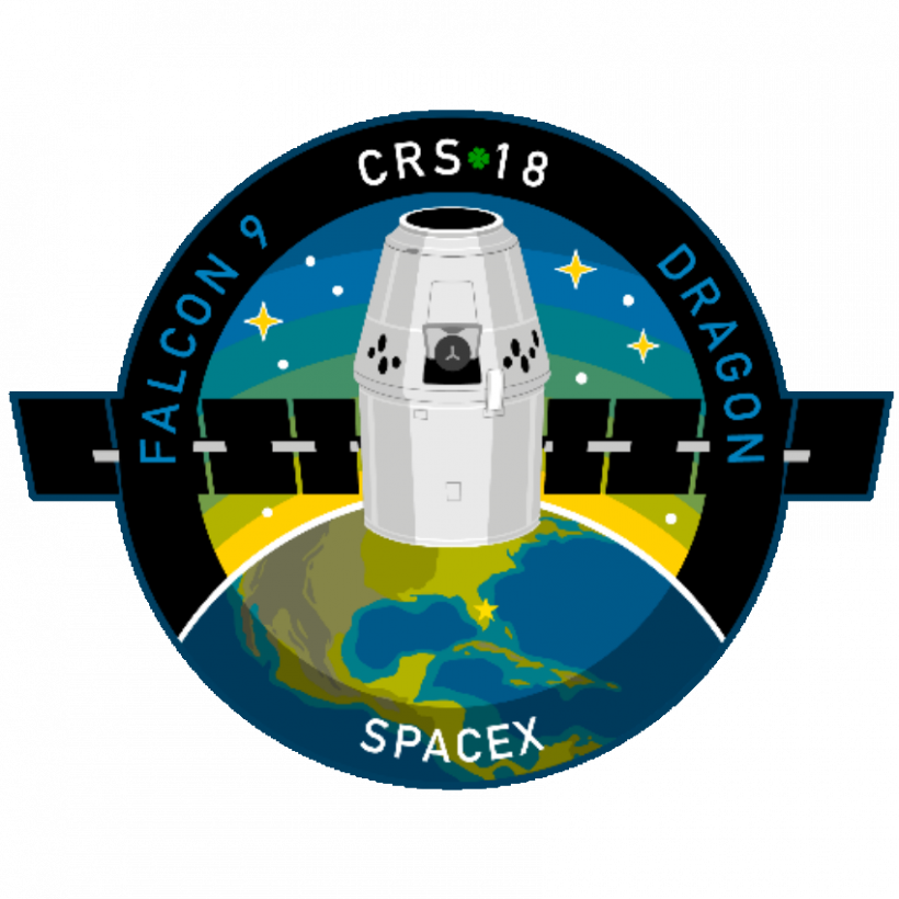 CRS-18