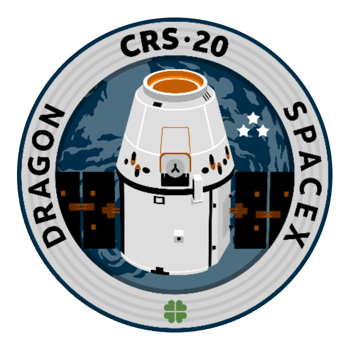 CRS-20