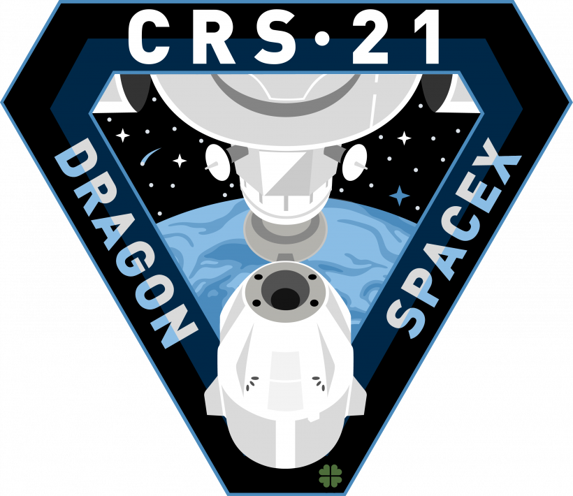 CRS-21