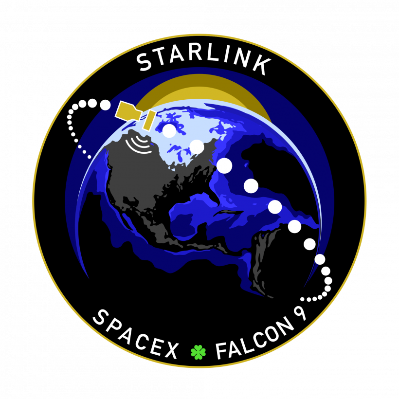 Starlink Group 4-17