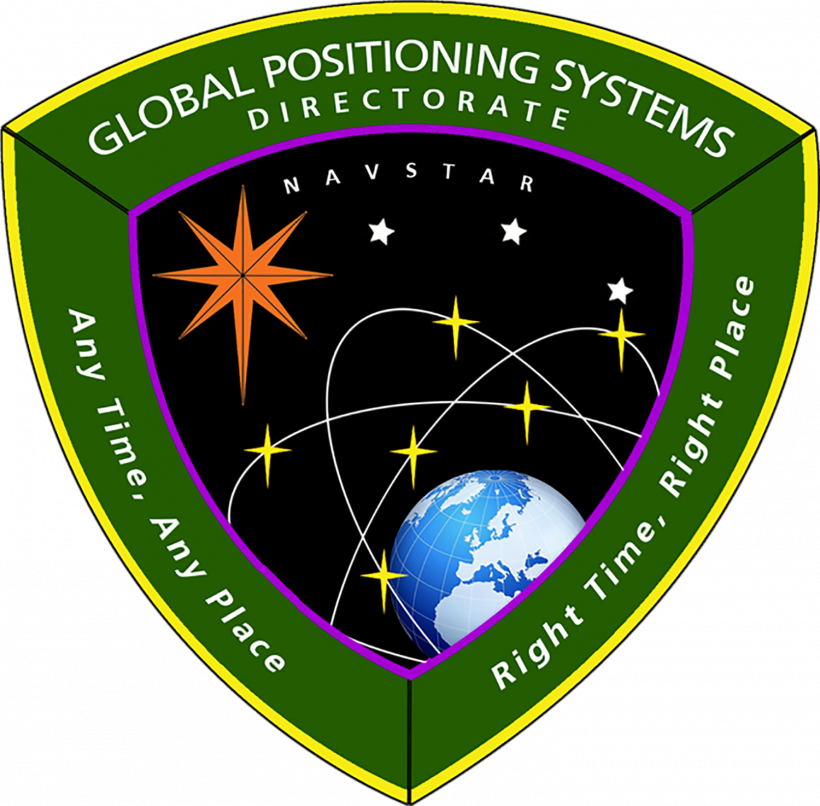 GPS III SV05