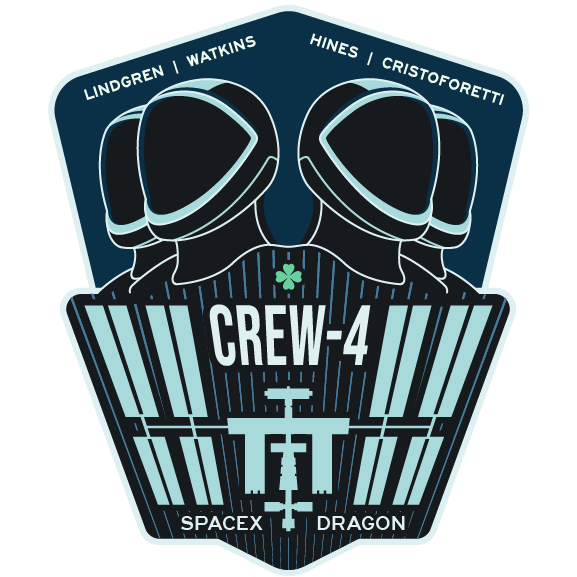 Crew-4