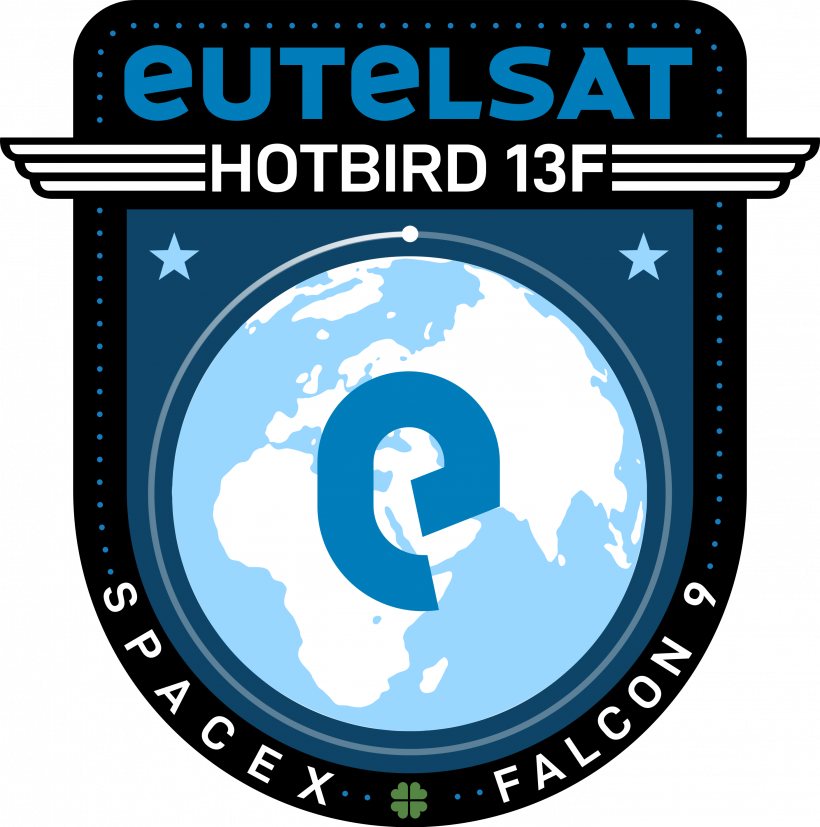 Eutelsat HOTBIRD 13F