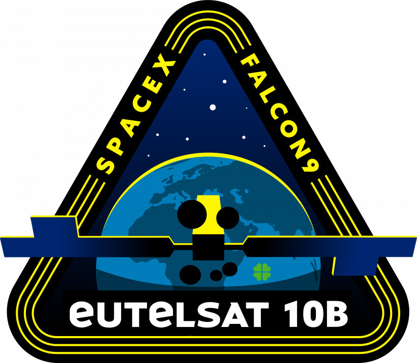 Eutelsat 10B