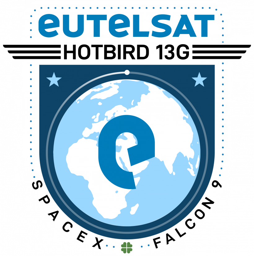 Eutelsat HOTBIRD 13G