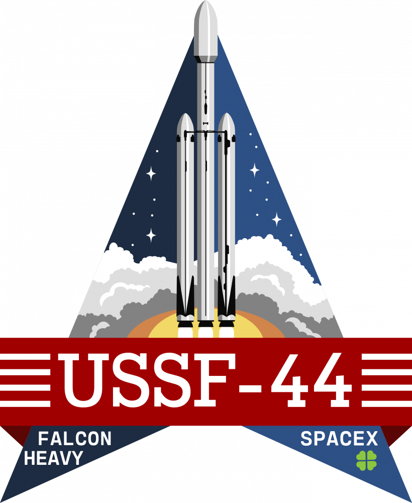 USSF-44