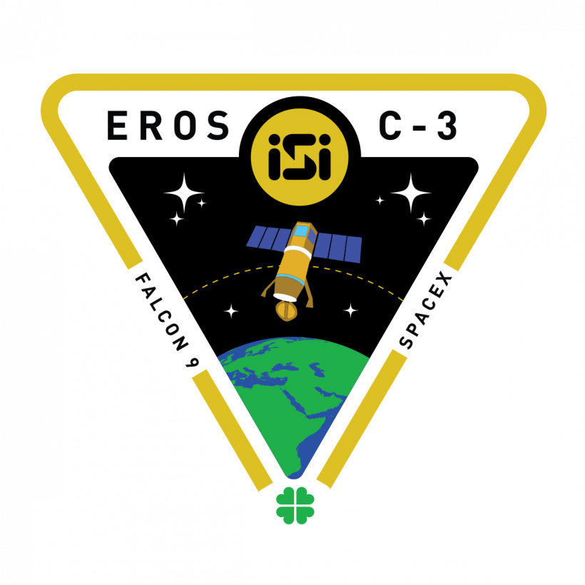 ISI EROS C-3
