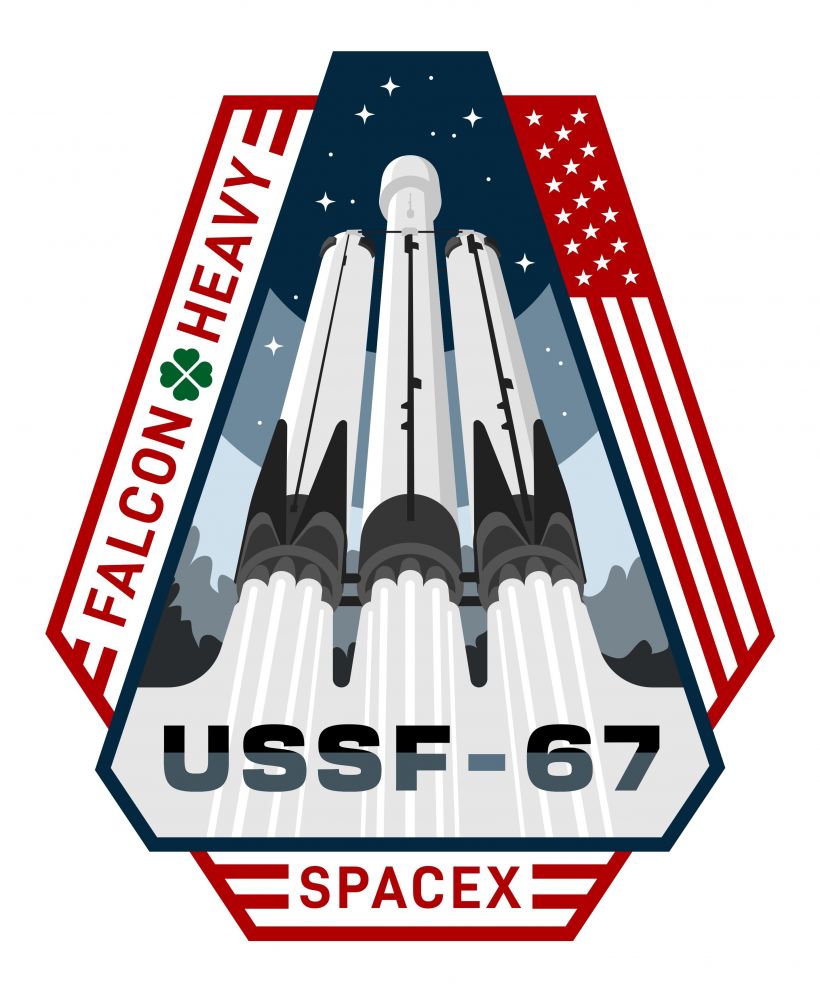 USSF-67