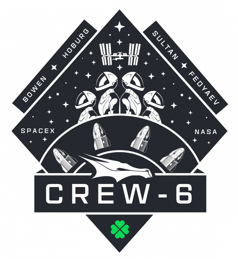 Crew-6