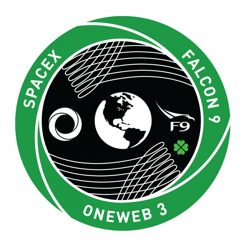 OneWeb Launch 17