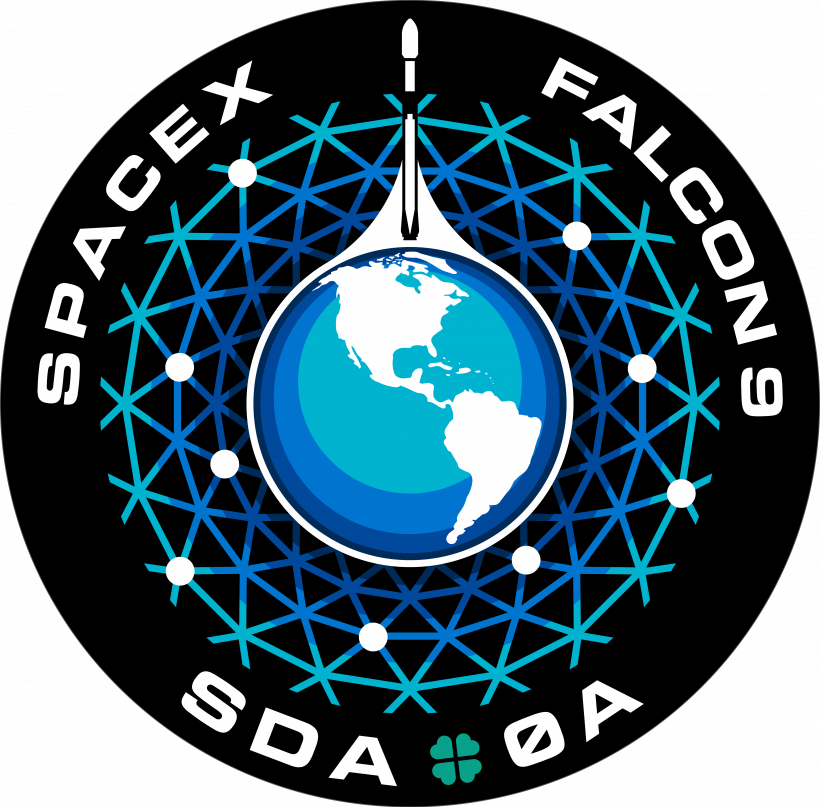 Space Development Agency's Tranche 0A