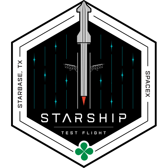 Starship Flight Test