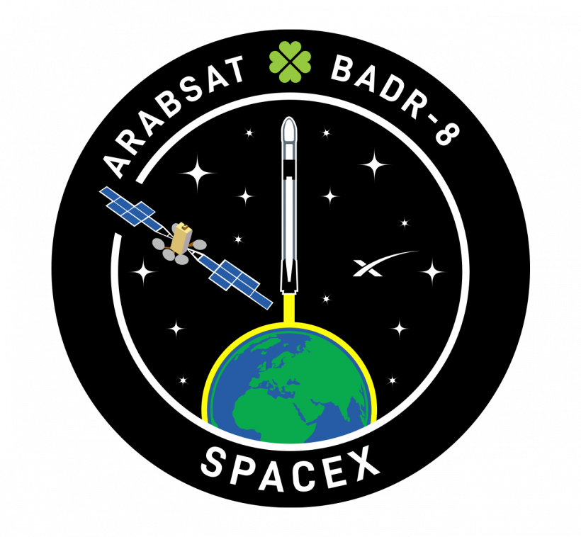 ARABSAT BADR-8