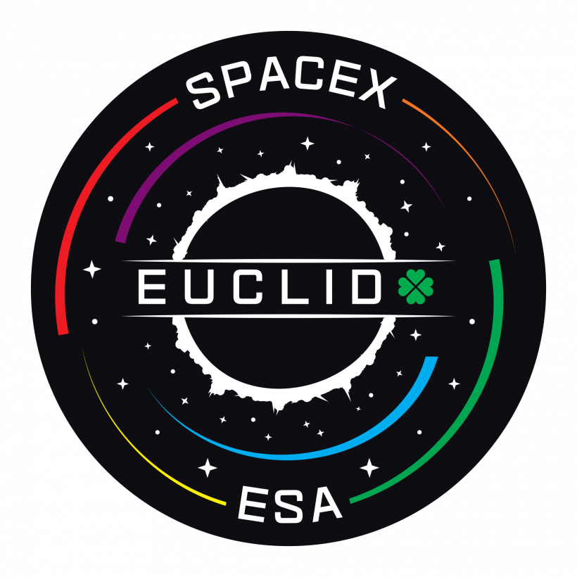 ESA Euclid | SpaceX.com.pl