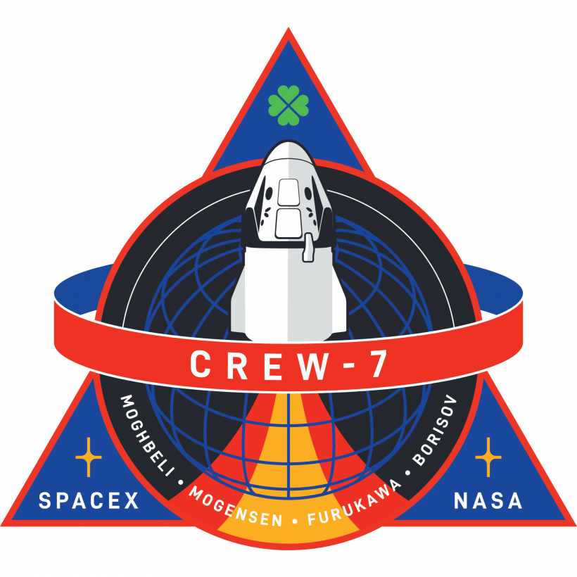 Crew-7