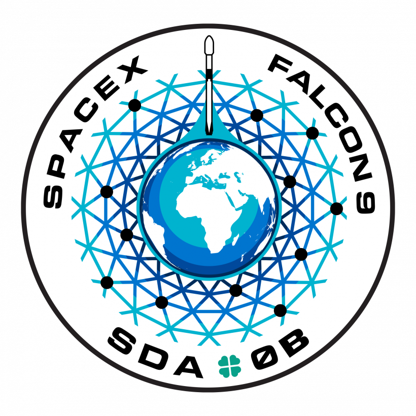 Space Development Agency's Tranche 0B
