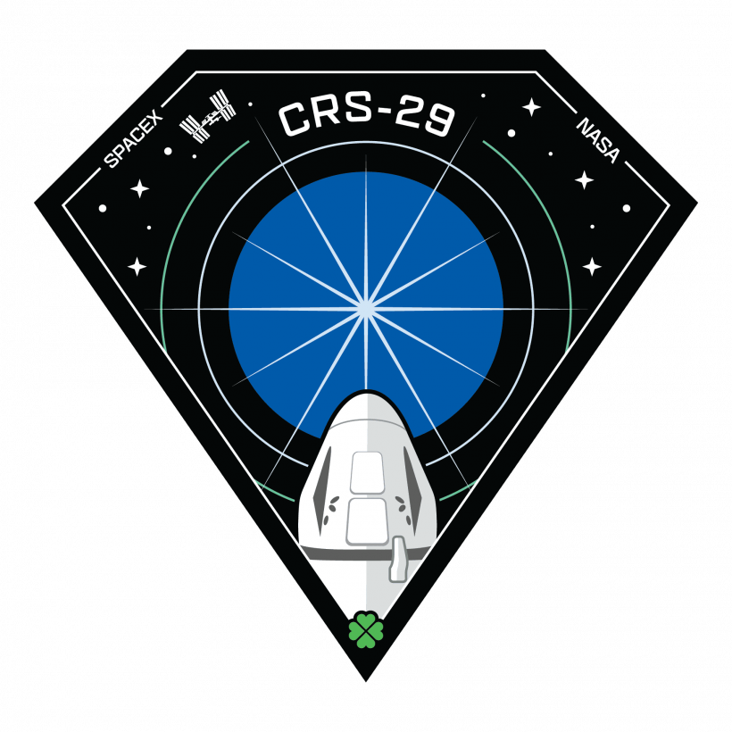CRS-29