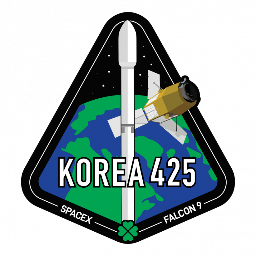 Korea 425