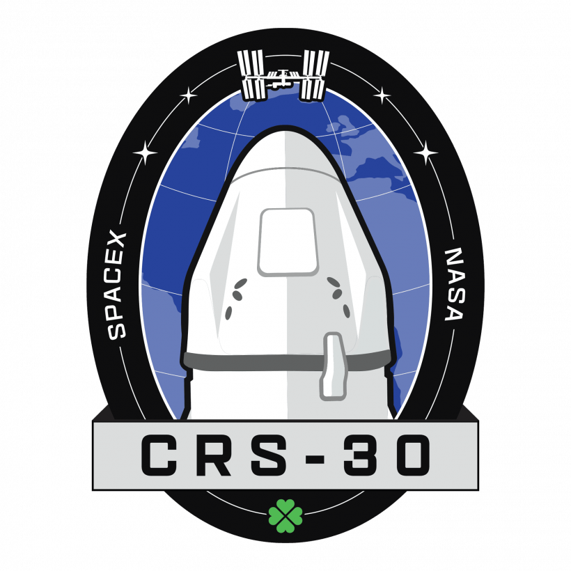 CRS-30