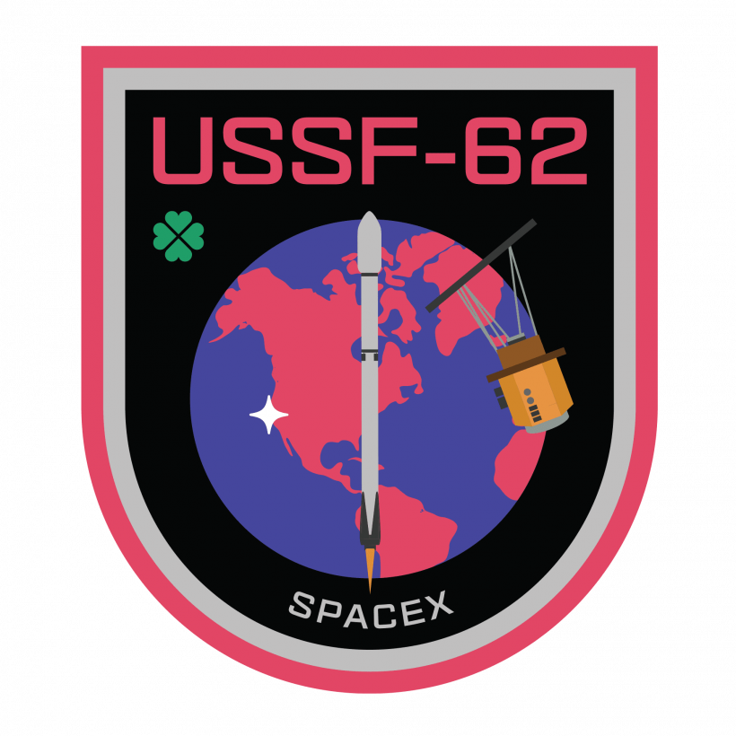 USSF-62