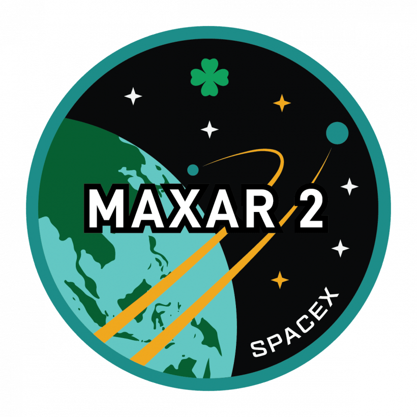 Maxar 2