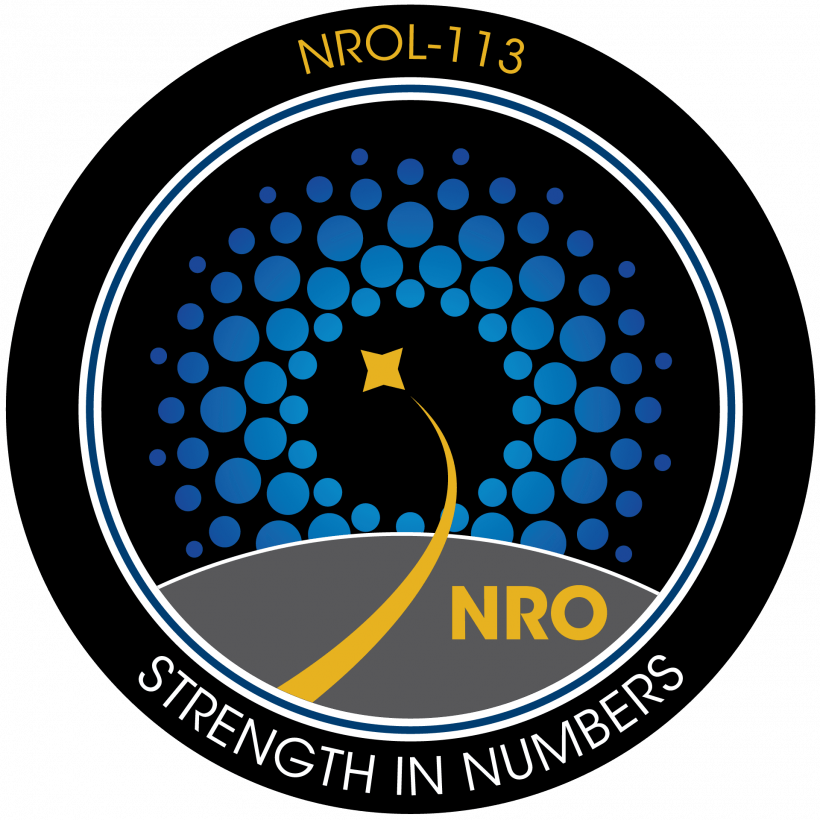 NROL-113