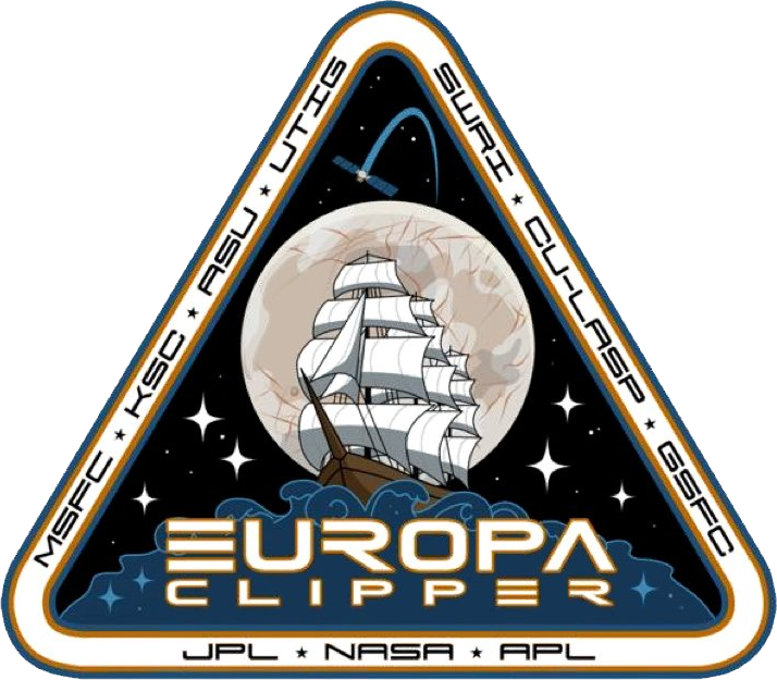 Europa Clipper