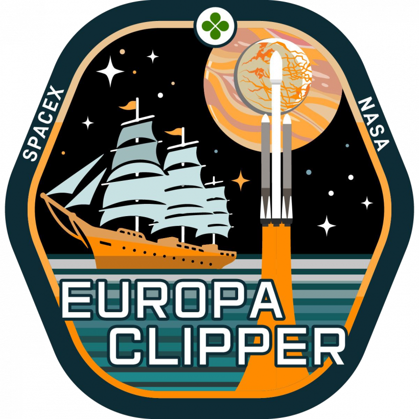 Europa Clipper