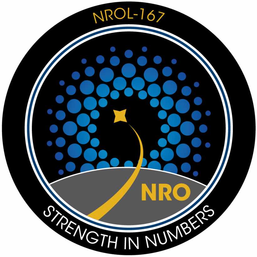 NROL-167