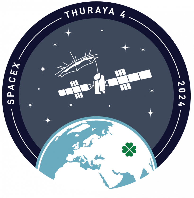 Thuraya 4