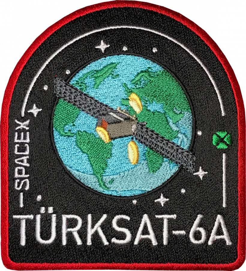 Turksat 6A