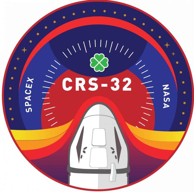CRS-32